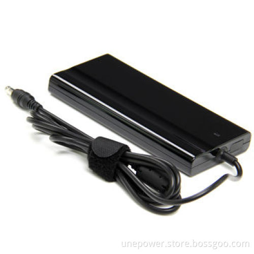 90W Laptop AC Adapter, 19V/4.74A Output for Samsung, Ultra Slim Shape, 5.5*3.0mm